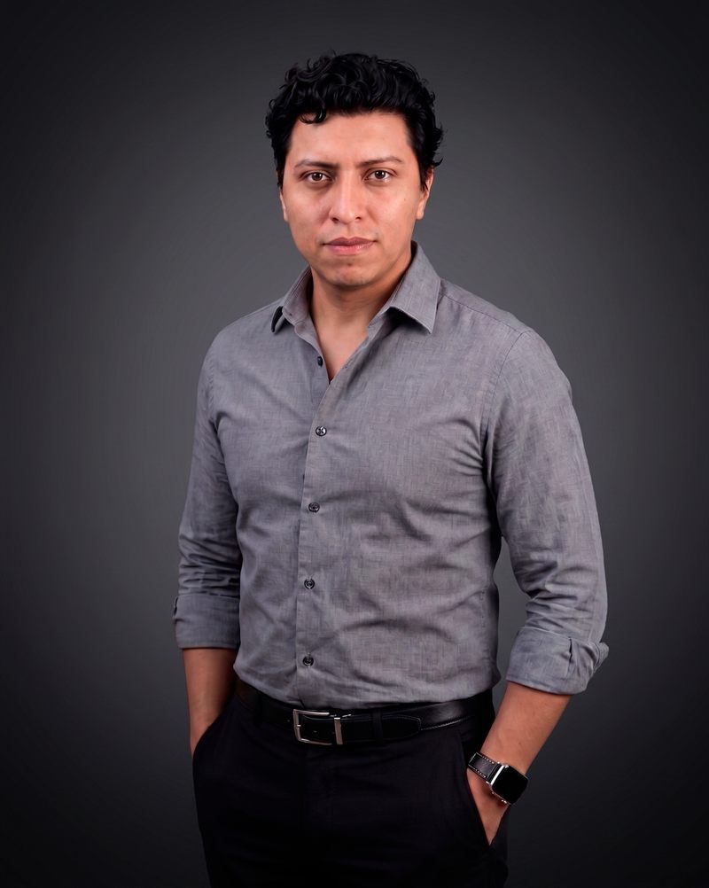 Marco Serrano, Arquitectura y Dise&ntilde;o