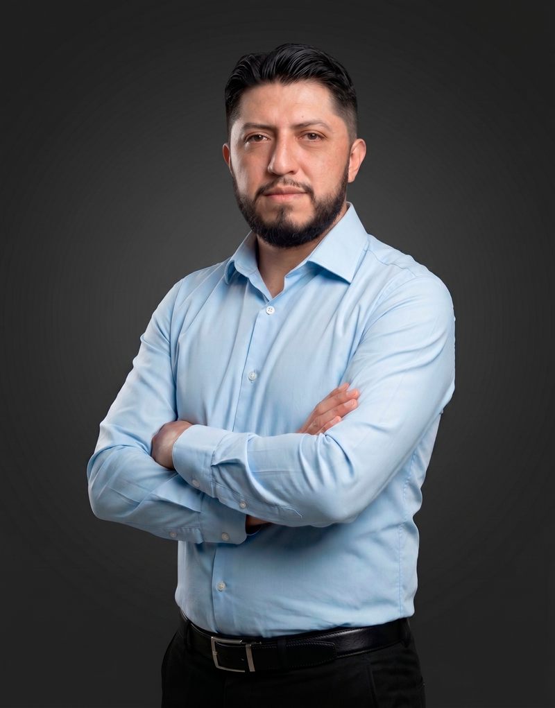 Rafael Serrano, Desarrollo de Producto
